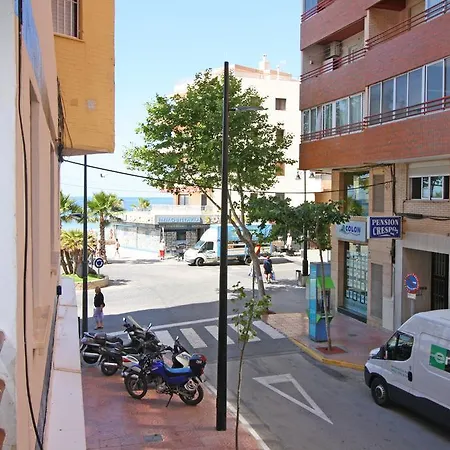 Apartamento Arenal Calpe